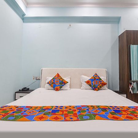Fabhotel Raj Niwas Patna  Zewnętrze zdjęcie